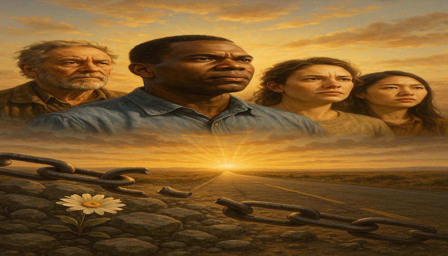 Gratitude and Resilience: How Positive Affirmations Strengthen Overcoming Challenges